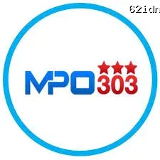 Ikon mpo303